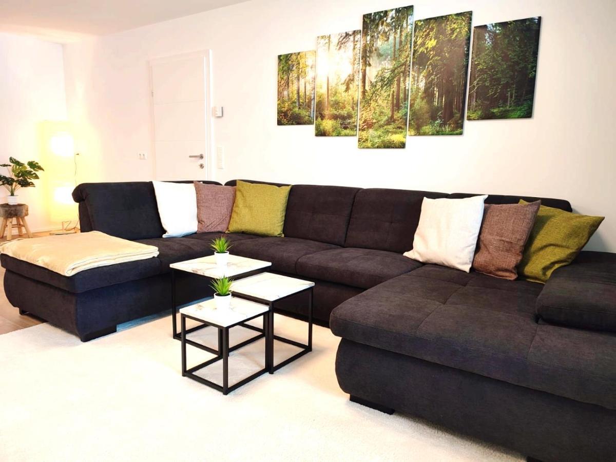 Modern Mountain Apartment - Free Parking & Sauna Obertauern Dış mekan fotoğraf