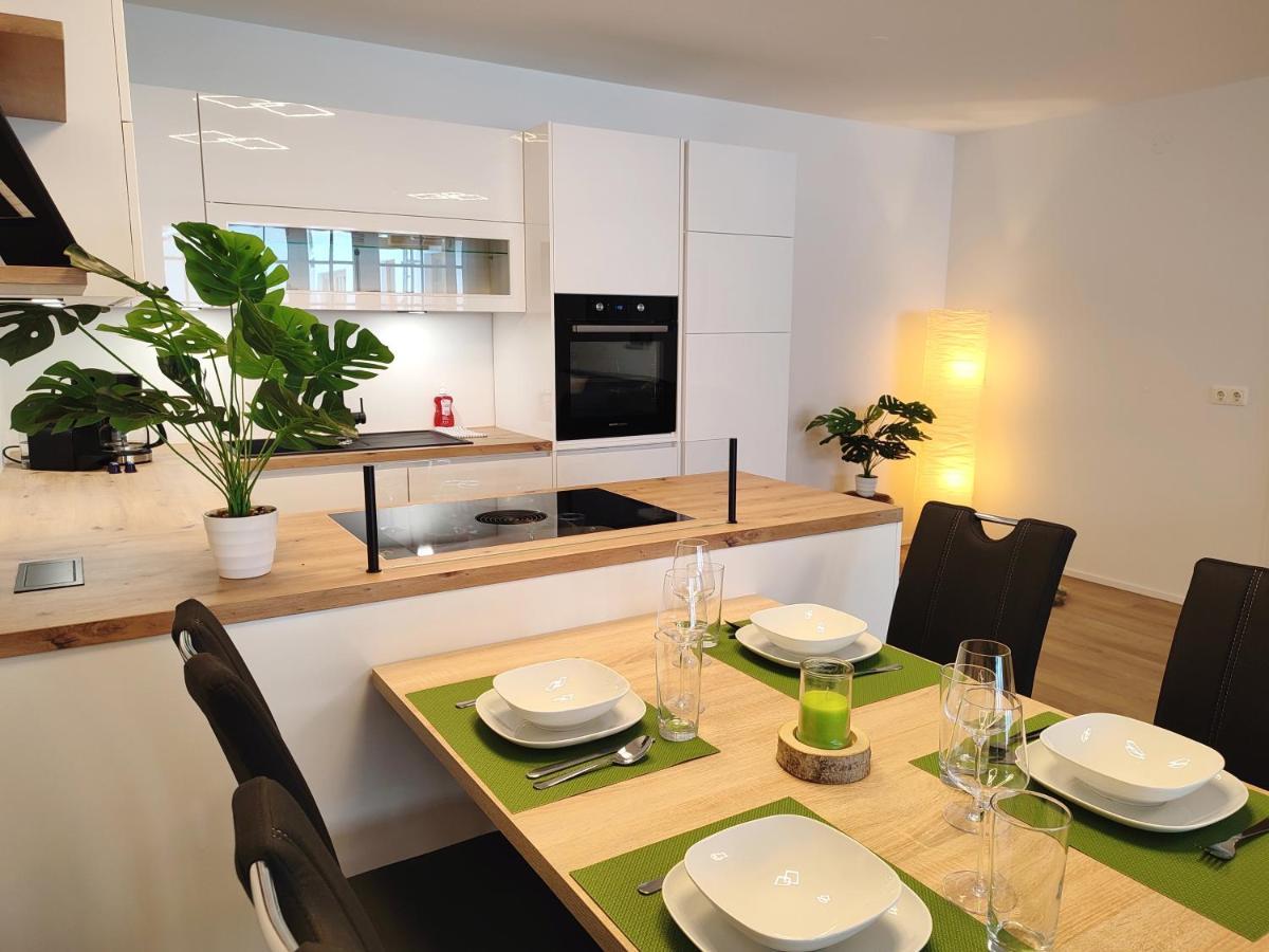 Modern Mountain Apartment - Free Parking & Sauna Obertauern Dış mekan fotoğraf