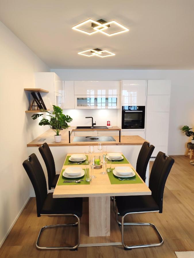 Modern Mountain Apartment - Free Parking & Sauna Obertauern Dış mekan fotoğraf