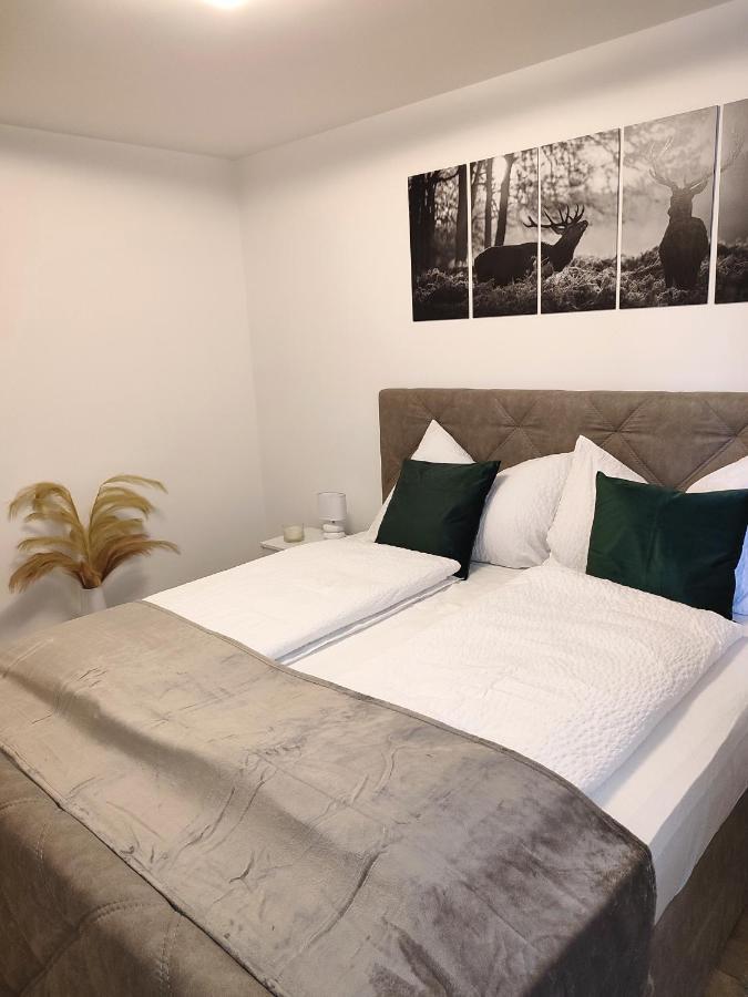 Modern Mountain Apartment - Free Parking & Sauna Obertauern Dış mekan fotoğraf