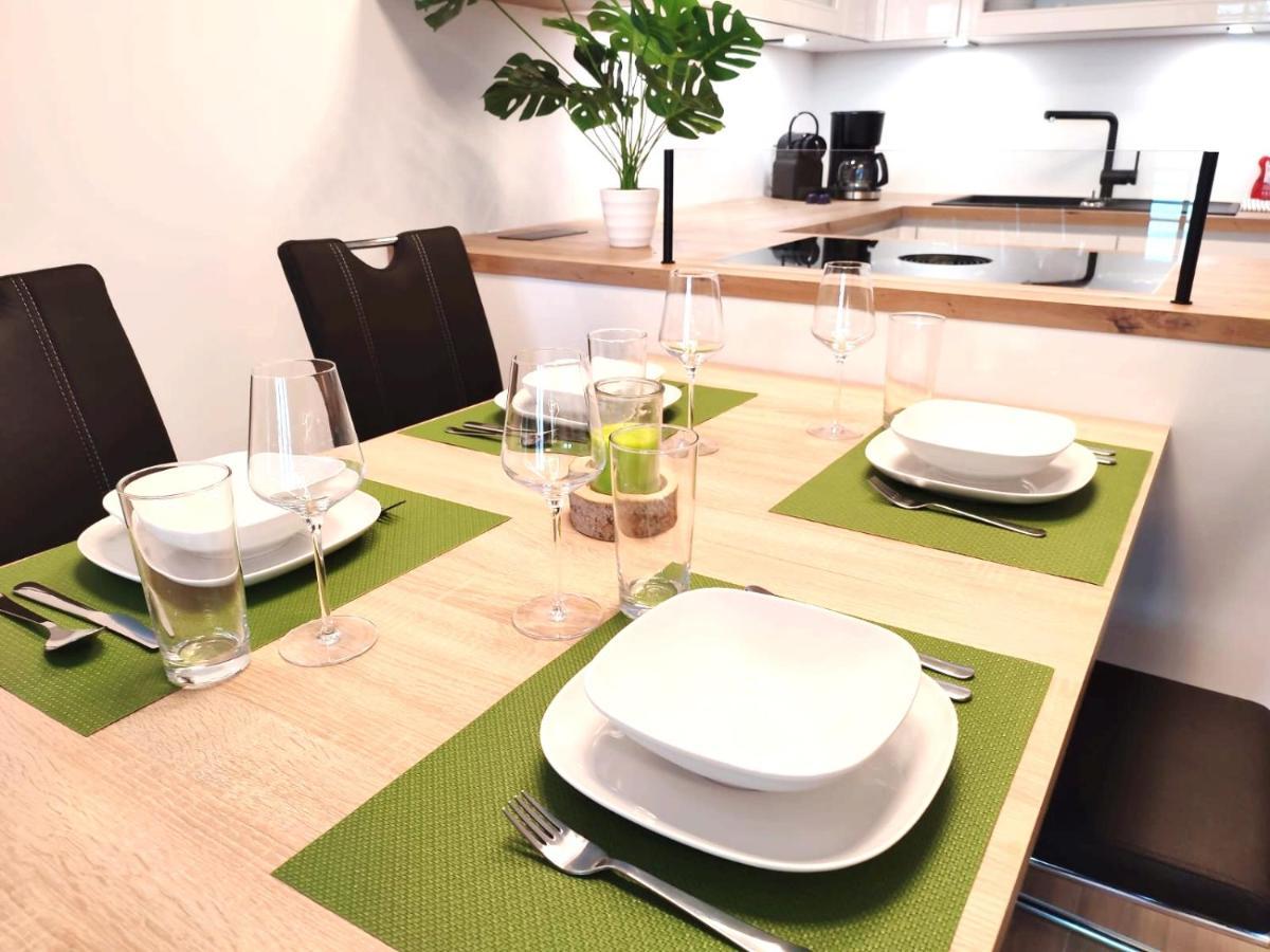 Modern Mountain Apartment - Free Parking & Sauna Obertauern Dış mekan fotoğraf