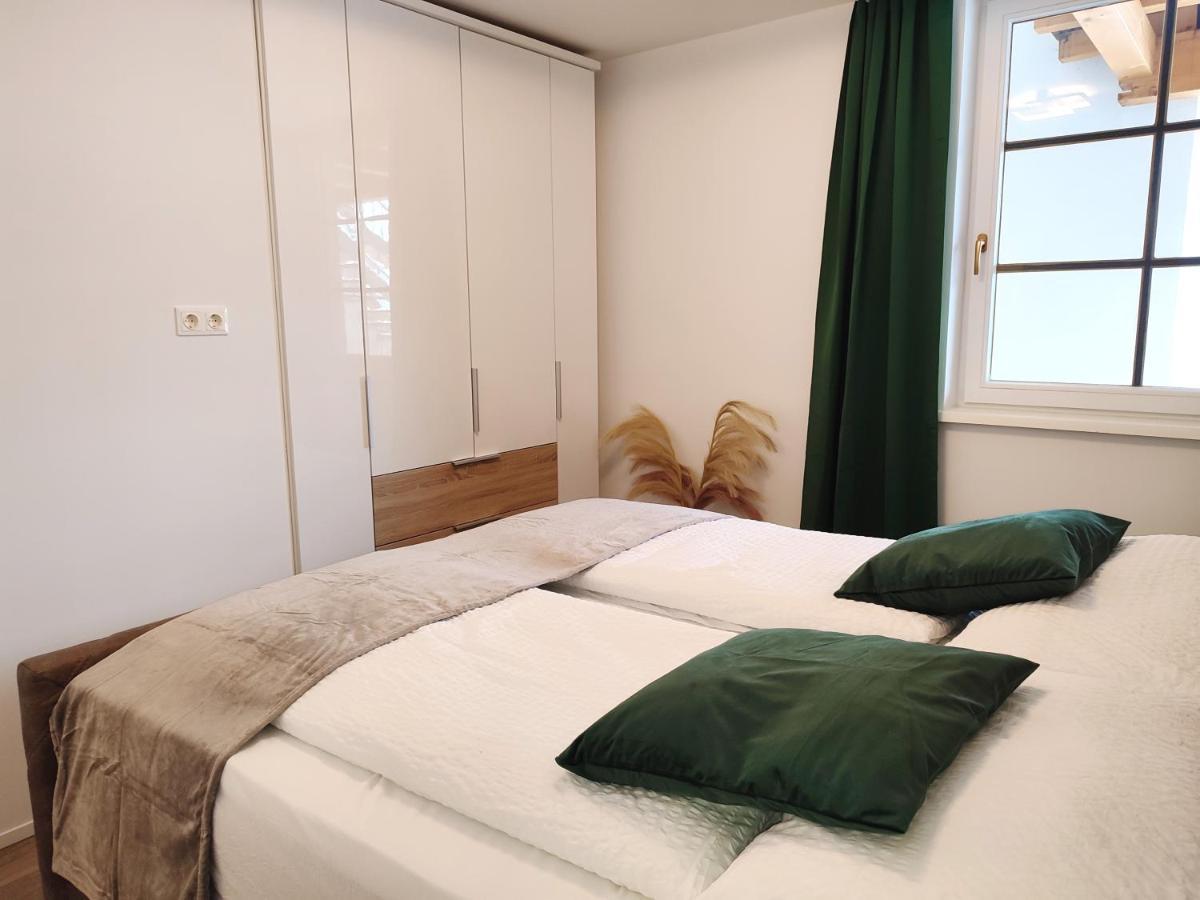 Modern Mountain Apartment - Free Parking & Sauna Obertauern Dış mekan fotoğraf