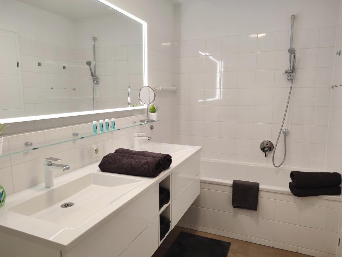 Modern Mountain Apartment - Free Parking & Sauna Obertauern Dış mekan fotoğraf