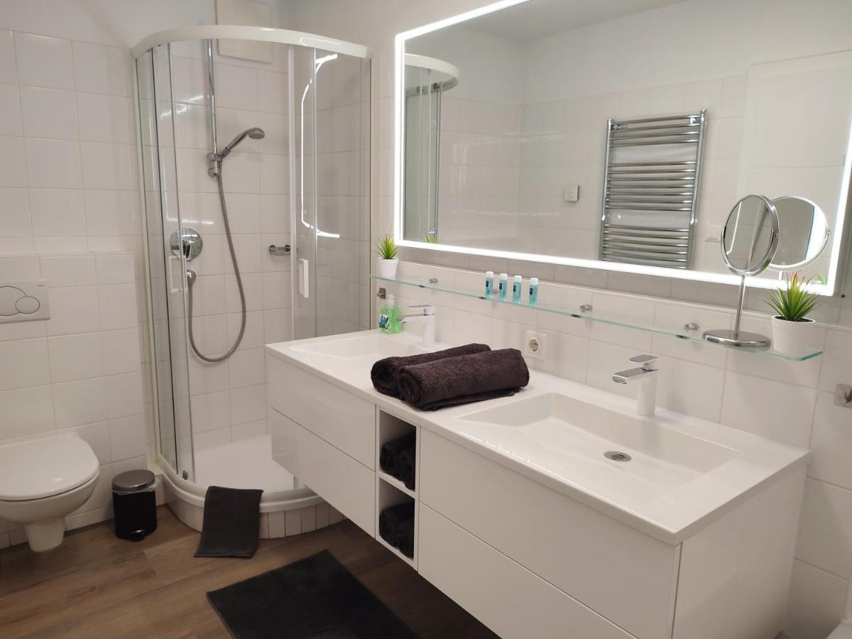 Modern Mountain Apartment - Free Parking & Sauna Obertauern Dış mekan fotoğraf