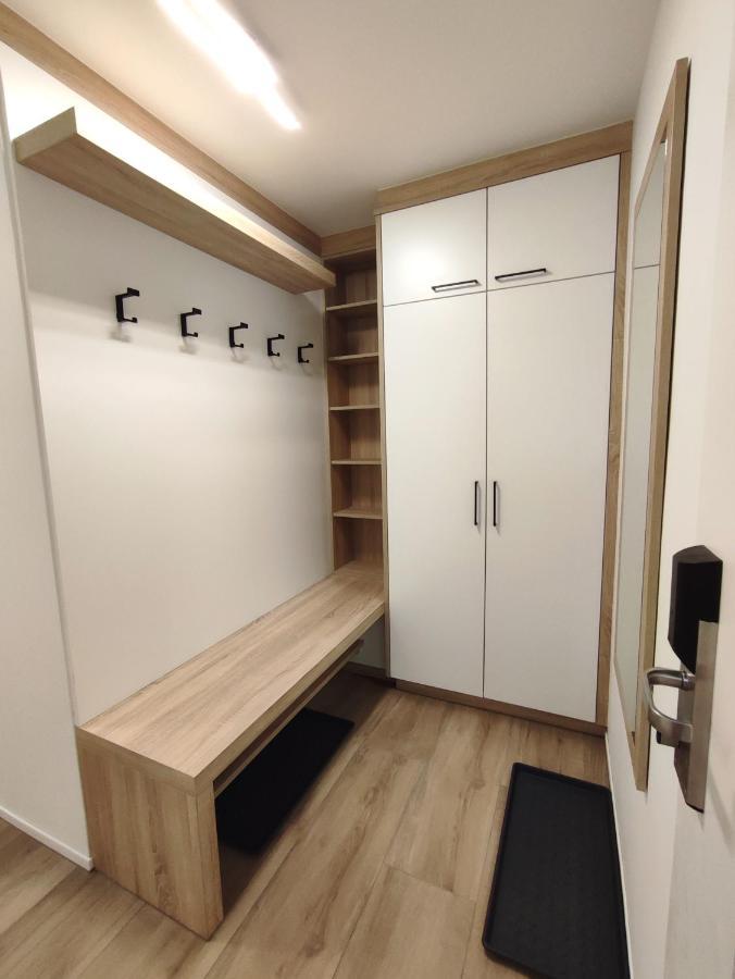 Modern Mountain Apartment - Free Parking & Sauna Obertauern Dış mekan fotoğraf